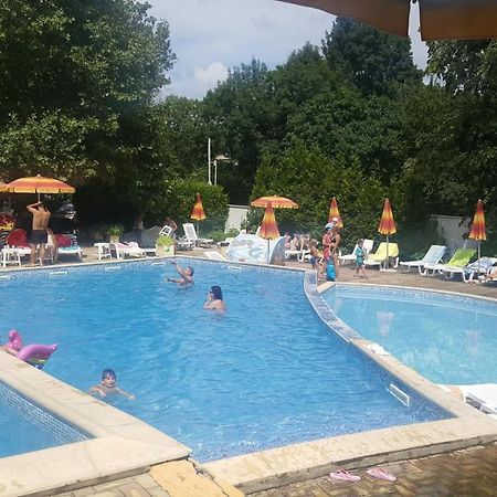 Privates, Schoenes Und Grosses Appartement In Goldstrand Zewnętrze zdjęcie
