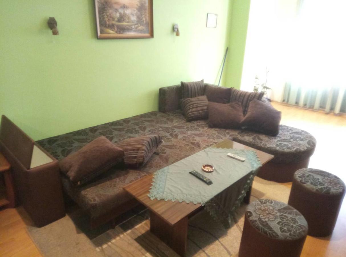 Privates, Schoenes Und Grosses Appartement In Goldstrand Zewnętrze zdjęcie