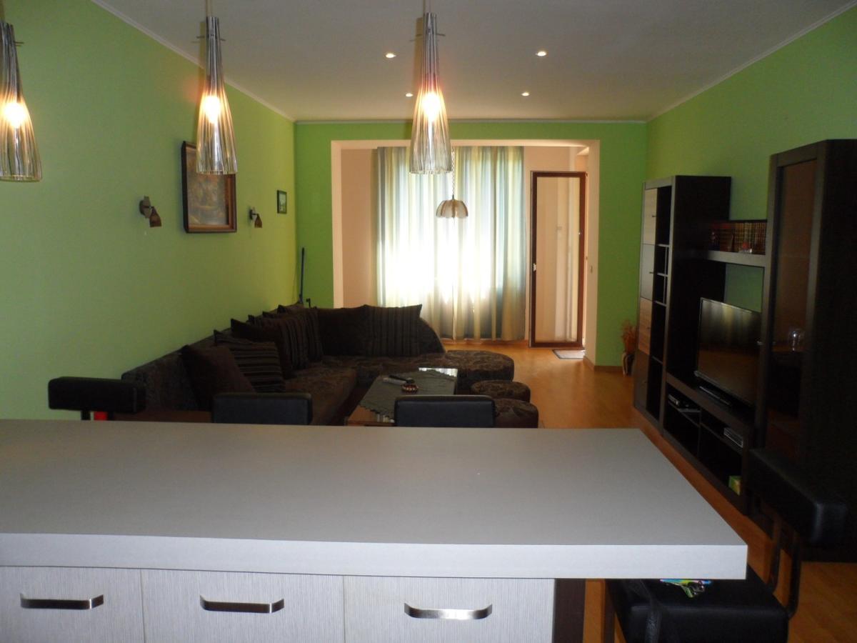 Privates, Schoenes Und Grosses Appartement In Goldstrand Zewnętrze zdjęcie