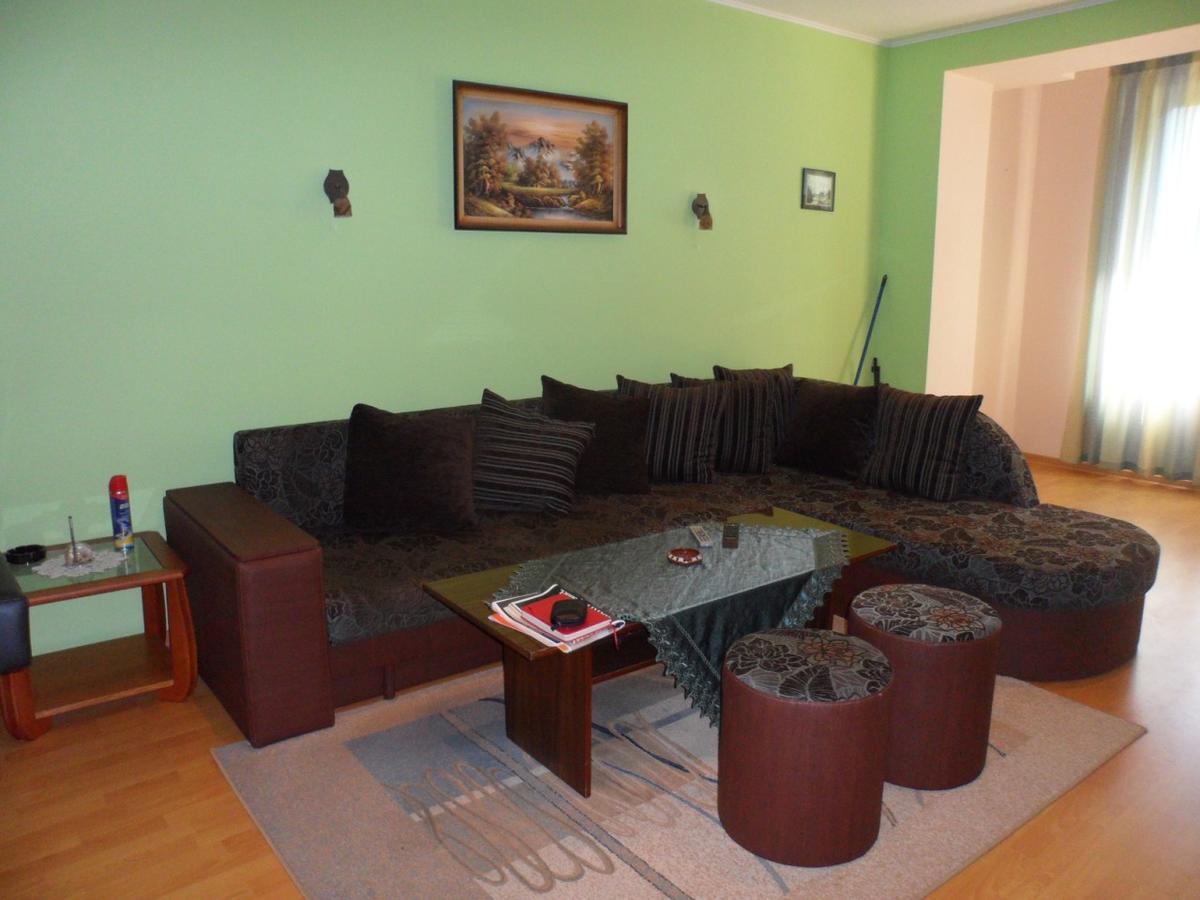 Privates, Schoenes Und Grosses Appartement In Goldstrand Zewnętrze zdjęcie
