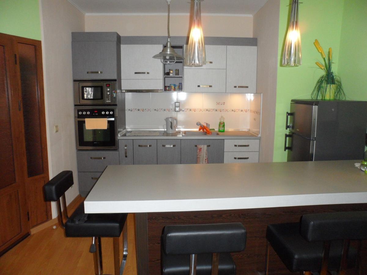 Privates, Schoenes Und Grosses Appartement In Goldstrand Zewnętrze zdjęcie