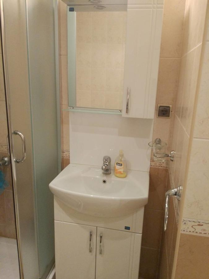 Privates, Schoenes Und Grosses Appartement In Goldstrand Zewnętrze zdjęcie