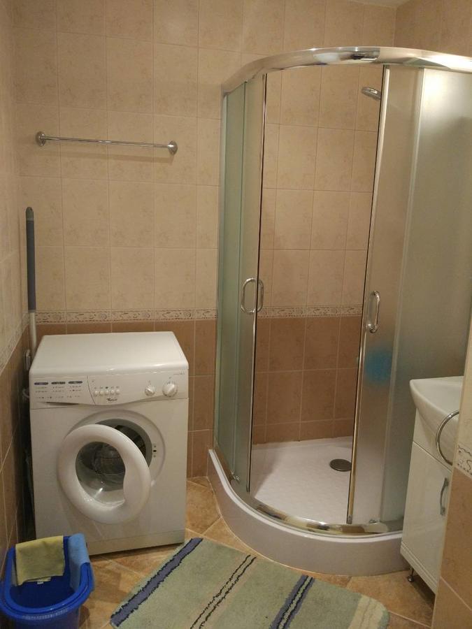 Privates, Schoenes Und Grosses Appartement In Goldstrand Zewnętrze zdjęcie