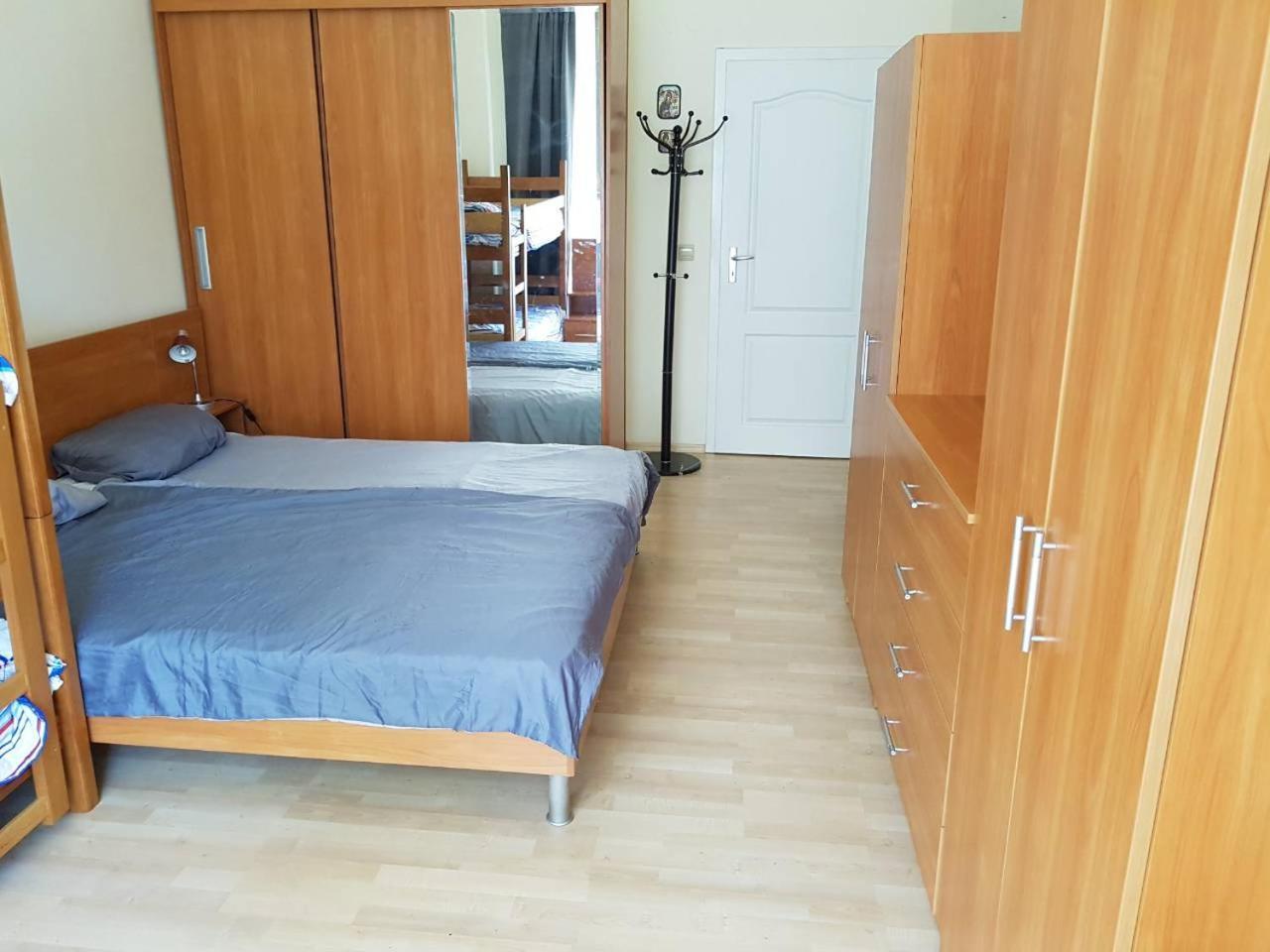 Privates, Schoenes Und Grosses Appartement In Goldstrand Zewnętrze zdjęcie