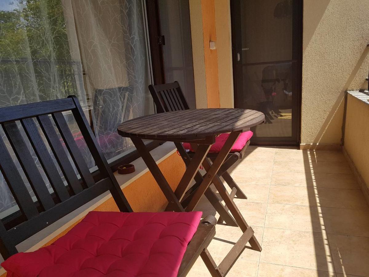 Privates, Schoenes Und Grosses Appartement In Goldstrand Zewnętrze zdjęcie